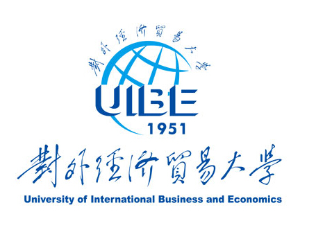 對外經濟貿易大學校徽