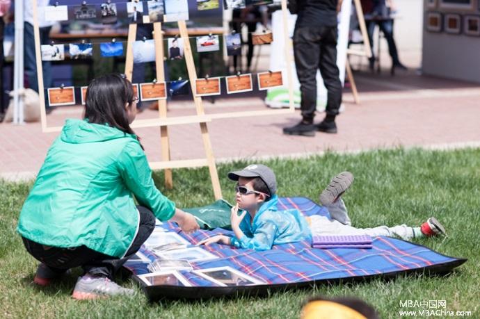 第二屆北大光華MBA創業大集圓滿成功