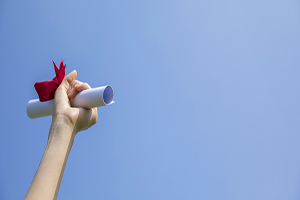 中國政法大學在職研究生