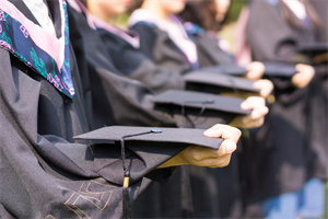 在職研究生報名入口