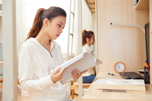 會計學在職研究生含金量