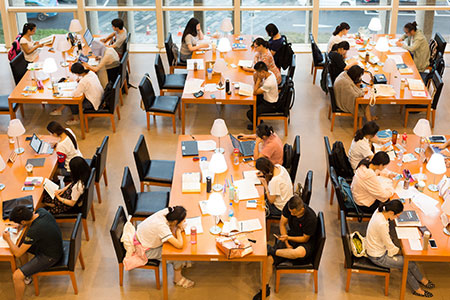 暨南大學在職研究生考試通過率高不高 暨南大學在職研究生考試通過率高不高